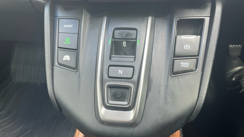 Honda CR-V 2.0 i-MMD Hybrid SE 2WD 5dr eCVT Hybrid Estate